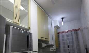 Imagem 4: APARTAMENTO RESIDENCIAL em VALINHOS - SP, JARDIM SANTA CECILIA