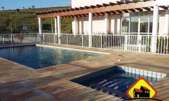 Imagem 7: Vislumbroso Lote Residencial no Condomínio Campos do Conde - Morada dos Nobres