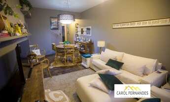 Imagem 2: Sobrado no Bairro Vila Independência, Com 3 quartos sendo 1 suíte, 2 vagas de garagem e ed