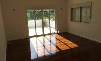 Imagem 4: Casa com 4 dormitórios para alugar, 904 m² por R$ 40.000,00/mês - Tamboré 02 - Santana de