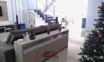 Imagem 2: Imóvel mobiliado no condomínio Ibiti Reserva