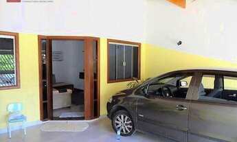 Imagem 2: Casa com 3 dormitórios à venda, 130 m² por R$ 400.000,00 - Jardim Noiva da Colina - Piraci