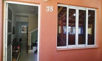 Imagem 6: Casa / Condomínio - Parque Santo Antônio - Venda - Residencial