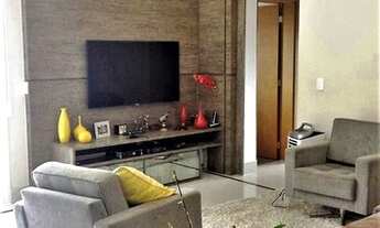 Imagem 3: Premium Tamboré - Apartamento com 4 suítes, 3 vagas próx. Alphaville e Barueri. Condomínio