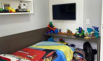 Imagem 9: Apartamento para venda tem 75 metros quadrados com 3 quartos em Centro - Osasco - SP