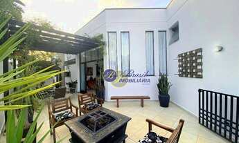 Imagem 5: Casa com 3 dormitórios à venda, 385 m² por R$ 2.500.000,00 - Condomínio Vista Alegre - Sed