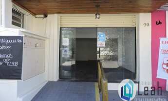 Imagem: Loja Comercial para Locação, com 32 m²