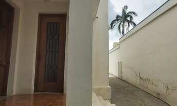 Imagem: Casa para Venda em Jundiaí, Centro, 3 dormitórios