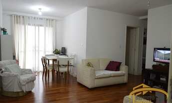 Imagem 3: Apartamento Bussocaba, Osasco, com 3 dorm., sendo 1 suíte, 1 vaga de garagem, lazer comple