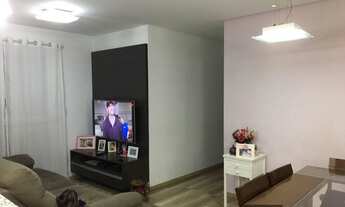 Imagem 3: Apartamento 3 dormitórios, sendo 1 suíte e Lazer completo - R$ 640.000,00