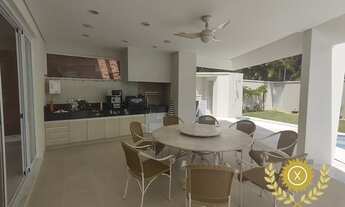 Imagem 5: Casa espetacular em Riviera de São Lourenço - Bezerra Imóveis