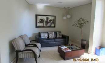 Imagem 4: Apartamento com 3 quarto(s) no bairro Alvorada em Cuiabá - MT