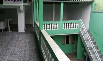 Imagem 3: Sobrado com 5 dormitórios à venda, 400 m² por R$ 550.000,00 - Jardim Belvedere - Guarulhos