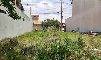 Imagem: TERRENO RESIDENCIAL em INDAIATUBA - SP
