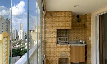 Imagem: Apartamento para venda 3 dormitorios varanda