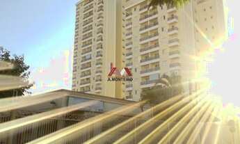 Imagem: APARTAMENTO DOIS DORMITÓRIOS COM 2 SACADAS