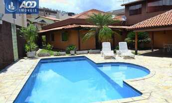 Imagem: Chácara com 3 dormitórios à venda, 520