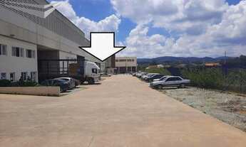 Imagem 5: Galpão para alugar Centro Vargem Grande Paulista