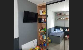 Imagem 4: Lindo Apartamento na Vila Adyana !!!