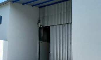 Imagem 3: Pindamonhangaba - Galpão/Depósito/Armazém - Cidade Nova