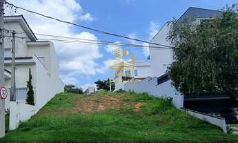 Imagem: Lote em Condomínio Fechado Belvedere I