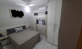 Imagem 4: Casa de condomínio sobrado para venda com 91 metros quadrados com 3 quartos