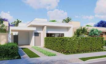 Imagem: ÁGIO CASA TÉRREA JARDINS LYON