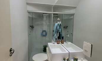 Imagem 7: Sobrado no Rio Volga&gt