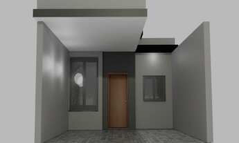 Imagem 4: CASA RESIDENCIAL em INDAIATUBA - SP, JARDIM BELO HORIZONTE