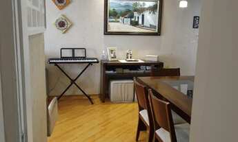 Imagem 6: Apartamento para venda possui 80 metros quadrados com 3 quartos em Jardim Itapeva - São Pa