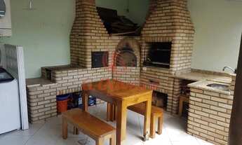 Imagem 4: Casa Jundiai bairro Caxambu Condomínio Giorno di Sole 107m2 3 dorms 1 suite - Estuda permu