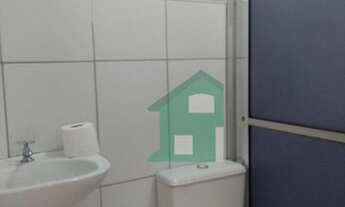 Imagem 4: Cobertura com 3 dormitórios à venda, R$ 250.000 -Bosque dos Eucaliptos-São José dos Campos