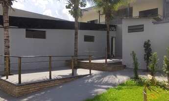 Imagem: Sobrado para aluguel com 400 metros quadrados