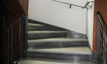 Imagem 7: Apartamento de 3 quartos . Bairro Ponta da Praia - Santos - SP