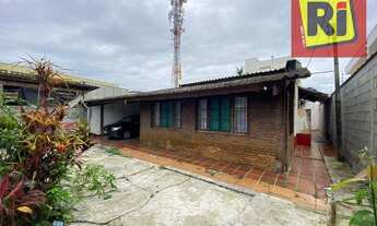 Imagem 3: Casa com 4 dormitórios à venda, 100 m² por R$ 645.000,00 - Centro - Bertioga/SP