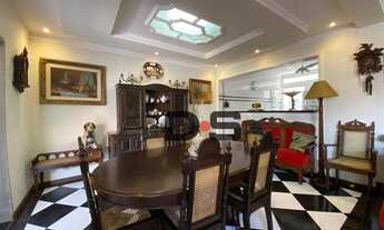 Imagem 2: Casa com 3 dormitórios à venda, 140 m² por R$ 550.000,00 - Parque das Arvores - Cerquilho