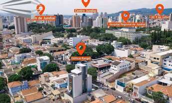 Imagem 3: Prédio Comercial para comprar Centro Jundiaí