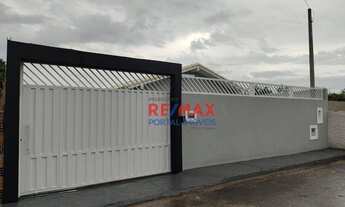 Imagem: Casa com 2 dormitórios à venda, 52 m²