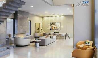 Imagem 2: Casa Alto Padrão