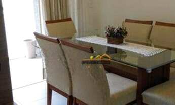 Imagem 4: Apartamento com 3 dormitórios à venda, 75 m² por R$ 370.000 - Edifício Moutonnée Residence