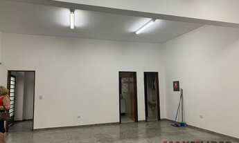 Imagem 4: BARUERI - Conjunto Comercial/sala - Vila Boa Vista