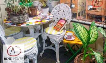 Imagem 4: Apartamento com 2 dormitórios, Sala com sacada, com Vaga demarcada, à venda, 80 m² por R