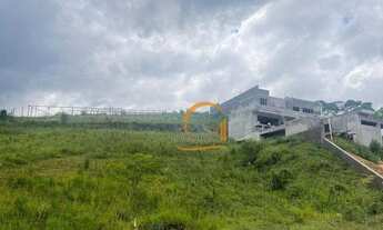 Imagem 1: ÓTIMO TERRENO À VENDA EM CONDOMÍNIO COM LOCALIZAÇÃO PRIVILEGIADA!