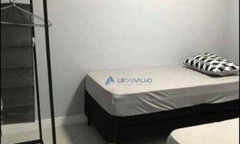 Imagem 4: Apartamento com 2 dormitórios à venda, 67 m² por R$ 620.000,00 - José Menino - Santos/SP