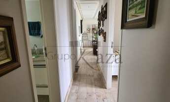 Imagem 5: Apartamento para venda tem 99 metros quadrados com 3 quartos