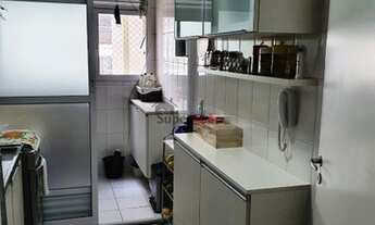 Imagem 5: GUARULHOS - Apartamento Padrão - Vila Leonor