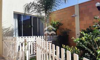 Imagem 4: PIRACICABA - Casa Padrão - Campestre