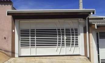 Imagem 1: Linda Casa Térrea 03 Dorm/01 Suíte - Jardim Regente - Indaiatuba/SP