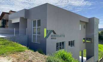 Imagem 3: Casa com 3 dormitórios à venda, 255 m² por R$ 1.030.000,00 - Condomínio Picollo Villaggio