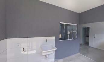 Imagem 3: Flat Para Aluguel PARQUE REAL II MOGI MIRIM